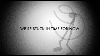 KONGOS  Stuck In Time Official Lyric Video [upl. by Pillsbury651]