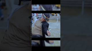 COSPLAY JOTARO KUJO  JOJOS BIZZARE ADVENTURE EDIT shorts cosplay jojosbizzareadventure fyp [upl. by Charmane]