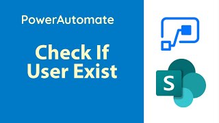 O365  Check if user exist or not using PowerAutomate [upl. by Mehcanem]