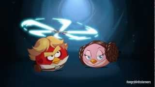 Custom Angry Birds Space Animation The Uber Pig [upl. by Alicirp]