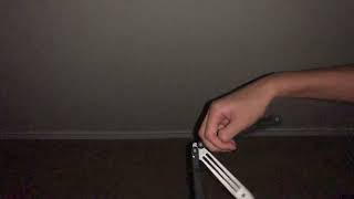 Advanced Balisong Combo [upl. by Howell]