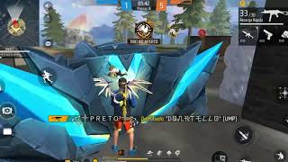 PAINEL EMULADOR 100 ANTIBAN CHEAT FF COM AIMBOT E WALL HACK [upl. by Tisha]