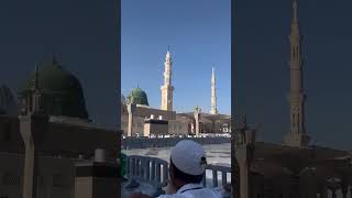 Mohammad sw shorts short viralshort madina quran makkah HUMAIRASKTCOMEDY [upl. by Ileyan]