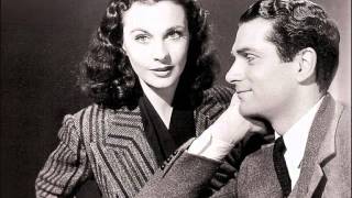 Private Lives by Noël Coward  Vivien Leigh and Laurence Olivier  1940 Radio drama [upl. by Shantee]