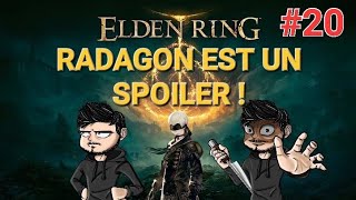 9S ET LA PORTE MAUDITE   Elden Ring Épisode 20 live [upl. by Fogarty79]