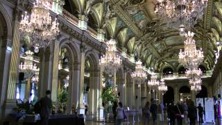 Hotel de ville de Paris [upl. by Siclari]