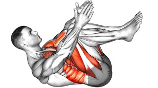 The Best Morning Stretching Exercises For Beginners [upl. by Melesa]