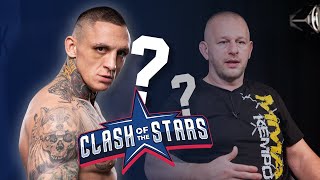 Boráros mal na UFC teraz mu odporúčam Clash Pokazili ho diskotéky i ľudia okolo [upl. by Traci]