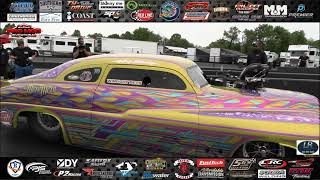 Testing from Cecil County Dragway [upl. by Eckart662]