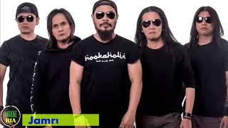 Lagu Paling Populer  Jamrud  Suster Dokter Karaoke [upl. by Ttnerb]