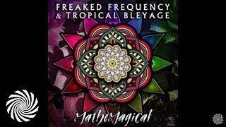 Freaked Frequency  Raw [upl. by Verla]