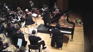 Beethoven Piano Concerto 3 [upl. by Henig460]