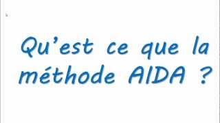 Intro  Offre irresistible et methode AIDA [upl. by Binny]