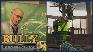 Weed Killer  Bully Scholarship Edition [upl. by Nath752]