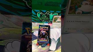 Ronflex l a dit  shortpokemon mascaradecrepusculaire ronflex pokemoncards boosterpokemon [upl. by Aerona]