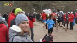 RTF1Sport Nikolauslauf [upl. by Llebana]