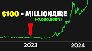 TOP 5 CRYPTO TO BUY NOW MAY 2023 RETIRE EARLY WITH THESE COINS [upl. by Ambrosane984]