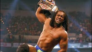 Kofi Kingston SOS Theme Song Slowed  Reverb [upl. by Znieh84]