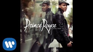 Prince Royce  Addicted Official Audio [upl. by Ellac]