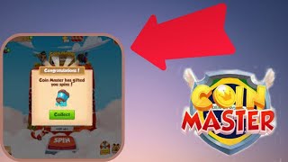 How To Get Unlimited Spins in Coin Master HackMod iOS amp Android 2023 FREE [upl. by Notlaw]