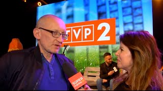 Dyrektor TVP 2 Różnymi drogami chadza nieprzenikniona mądrość TVP [upl. by Inotna]