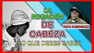 rogación de Cabeza en la Santería [upl. by Herminia553]