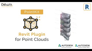 Point Cloud 🔌 Revit Plugin [upl. by Knudson117]