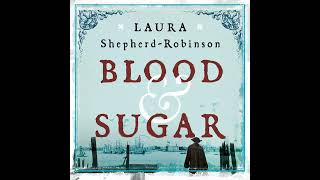 Blood amp Sugar by Laura ShepherdRobinson eAudio eaudiobooks [upl. by Thorman]