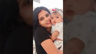 heera mujhe mil Jaye💖🥰cutebaby motherhood motherslove babygirl [upl. by Narret]