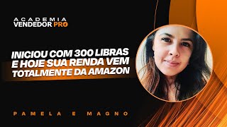 CONSTRUIU SUA RENDA ONLINE INICIANDO COM BAIXO CAPITAL [upl. by Endora]