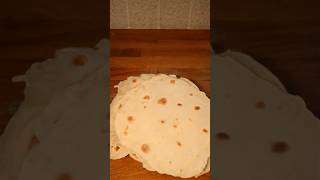 Sourdough Discard Tortillas sourdoughdiscard [upl. by Reis]