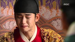 해를 품은 달  Moon Embracing the Sun 10회 EP10 11 [upl. by Narih]