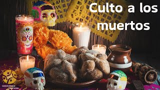 Culto a los Muertos [upl. by Demmahom]