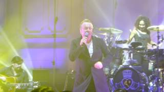 Simple Minds Acoustic  Glittering Prize  Laeiszhalle Hamburg  1442017 [upl. by Neo]