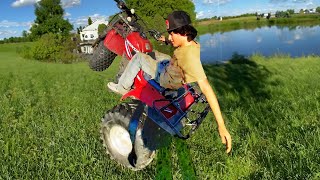 Most Epic Fails of the Week 😝 Best Funny Videos [upl. by Akemot]