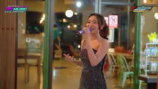 DIFARINA INDRA  SEKECEWA ITU  DK MUSIK LIVE PDKT RESTO amp CAFE KUDUS [upl. by Enilra]