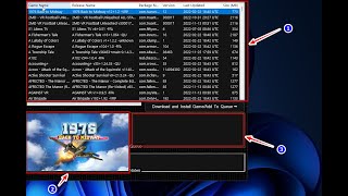 How to download and use Rookie Sideloader VR [upl. by Egiap508]