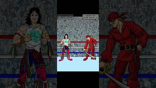 80s Mania Wrestling Returns Part 1 [upl. by Cilegna]