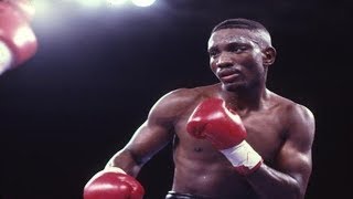 Pernell Whitaker  The Defensive Master [upl. by Neelac]