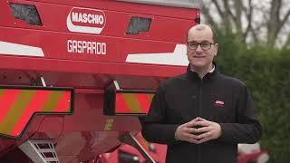 PRIMO EWH ISOTRONIC INNOVATION AND PRECISION BY MASCHIO GASPARDO [upl. by Alicia]