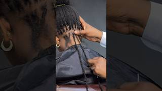 How To Make Your Dreadlocks Temporary [upl. by Bixby760]