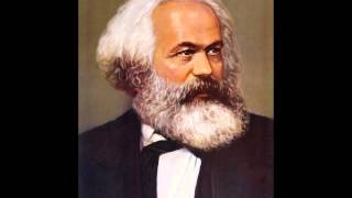 Karl Marx par Louis Althusser 1963 [upl. by Noseyt348]