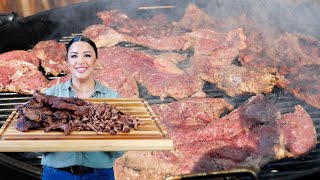 How to make The BEST Easy and Delicious Carne Asada Recipe  Carne Asada Estilo Sonora [upl. by Chastity590]