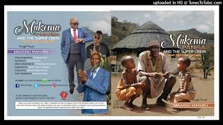 Mukoma Panga  Mazano Makuru ft Nicholas Zakaria BRAND NEW 2024 [upl. by Barnabe]