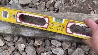 Stabila 37424 24 Builders Level High Strength Frame Accuracy Certified Professional Level Review [upl. by Margette351]