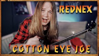 COTTON EYE JOE Rednex  Tommy J [upl. by Urbai]