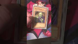 Skull Servant yugioh yugiohtcg skull servant skullservant [upl. by Anawt]