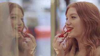 Paris best kept secret Discover the joyful world of Bourjois [upl. by Hallvard]