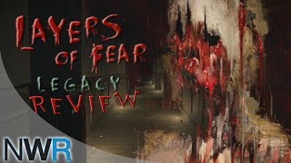 Layers of Fear Legacy Switch Review [upl. by Junette]