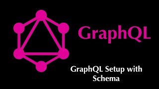 GraphQL Tutorial 3  GraphQL Setup with Schema Tamil  Tek Hub [upl. by Juni]